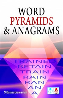 Word Pyramids & Anagrams